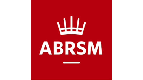 Logotipo ABRSM