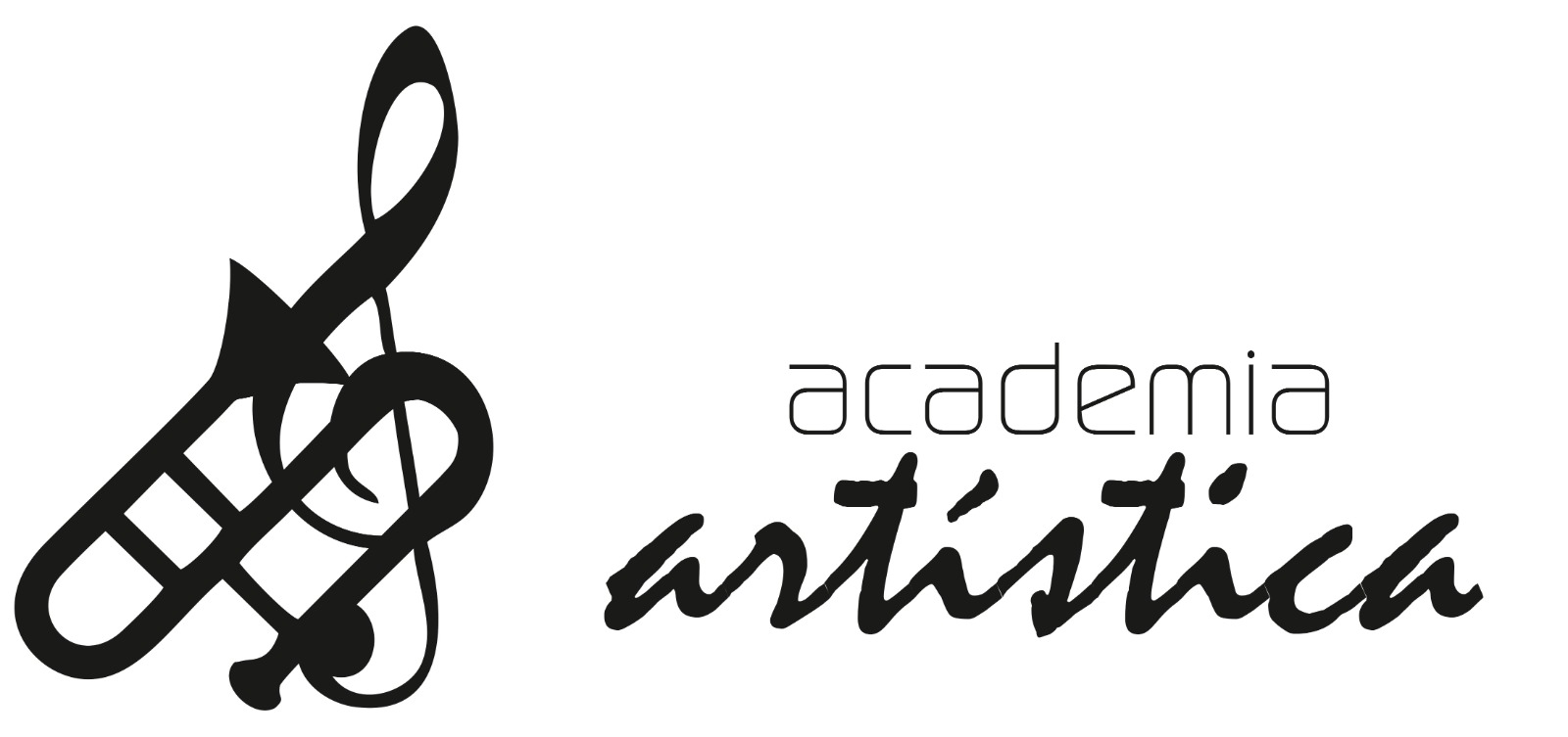 Logotipo Academia Artistica Municipio Tabua