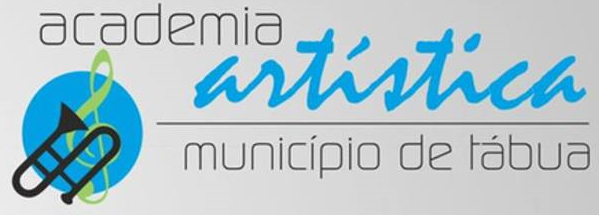 Logotipo Academia Artistica Municipio Tabua