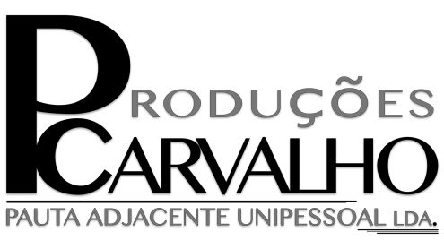 Logotipo ProduÃ§Ãµes Carvalho