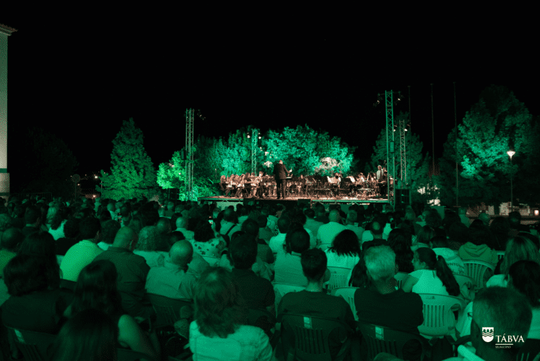 Produção de Espetáculos