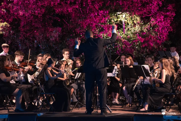 Orquestra +