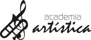 LOGOTIPO ACADEMIA ARTISTICA