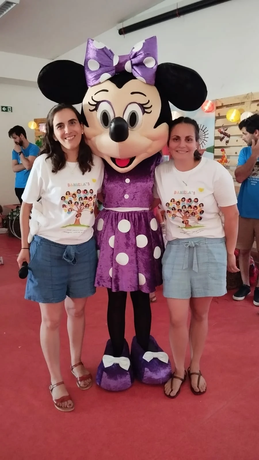 Daniela Lopes