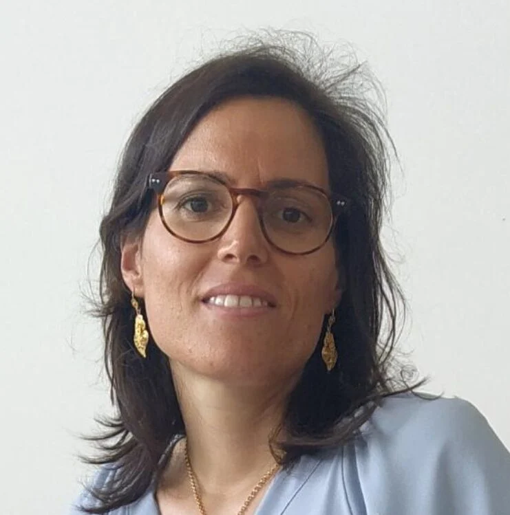 Susana Garrido