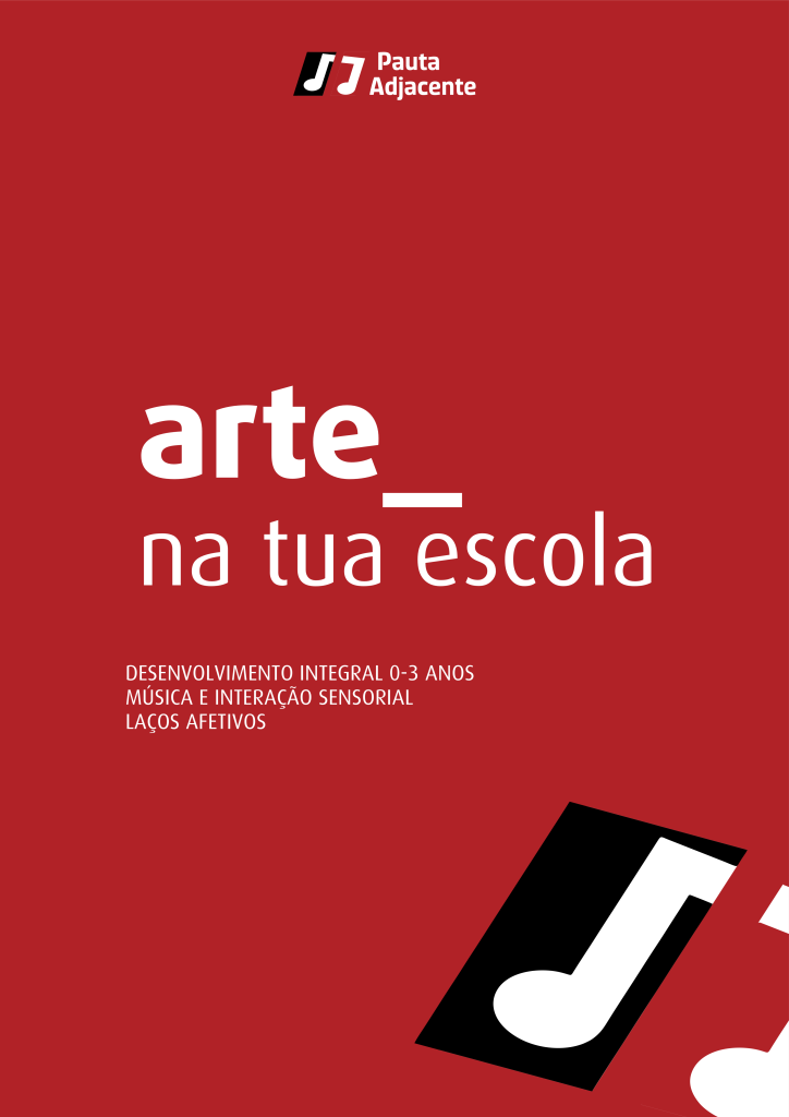 arte na tua escola