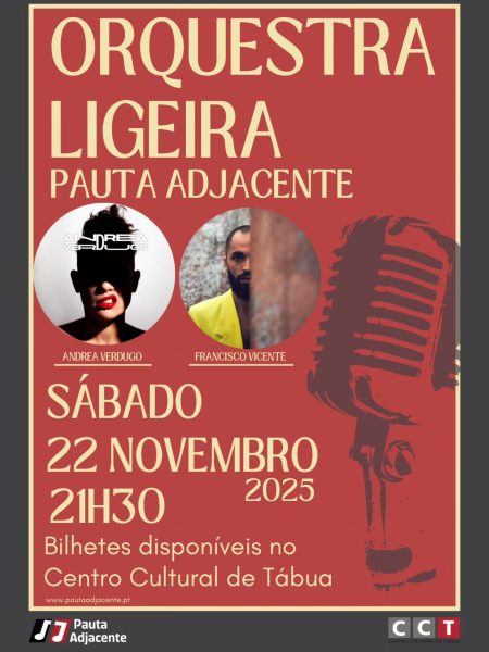 orquestra ligeira